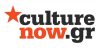 CULTURE NOW logo