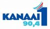 ΚΑΝΑΛΙ 1 logo